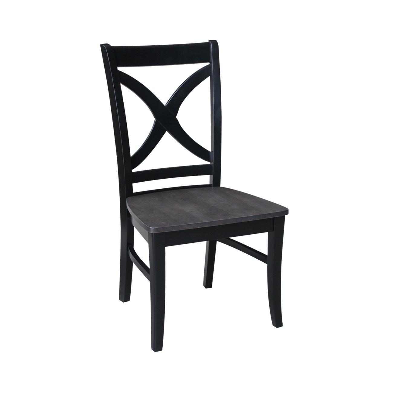 Set of Two Cosmo Chairs