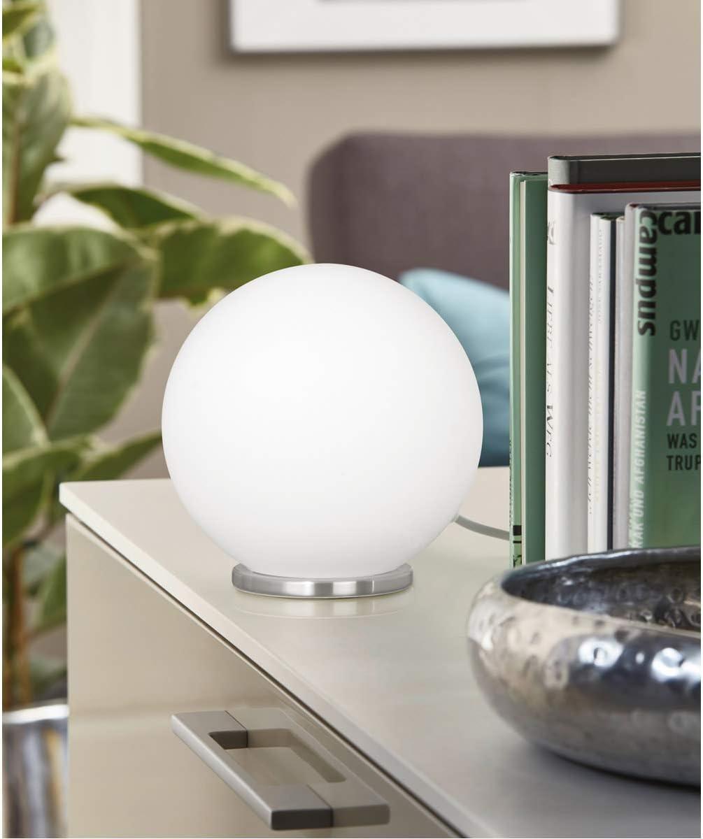 Mia Globe Lamp