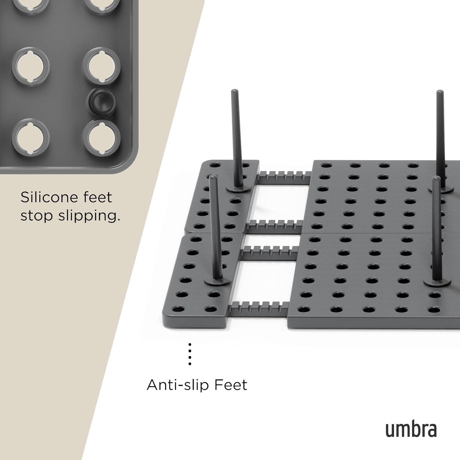 Umbra Peggy Drawer Organizer