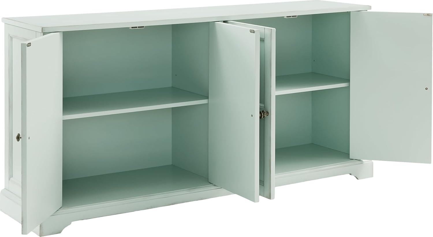 Crosley Furniture Holbrook Sideboard