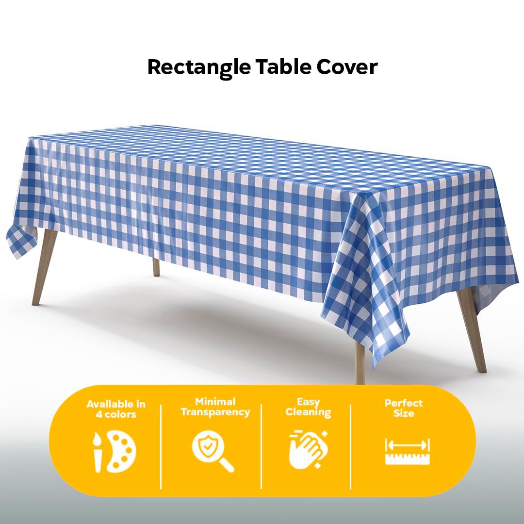 Grandipity Disposable Tablecloth (Set of 6)