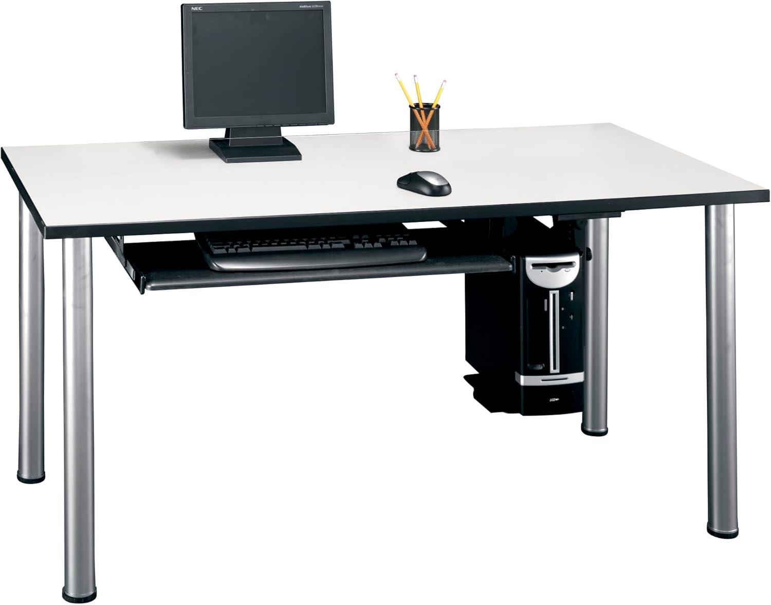 4'' H x 30'' W Keyboard Tray/Drawer