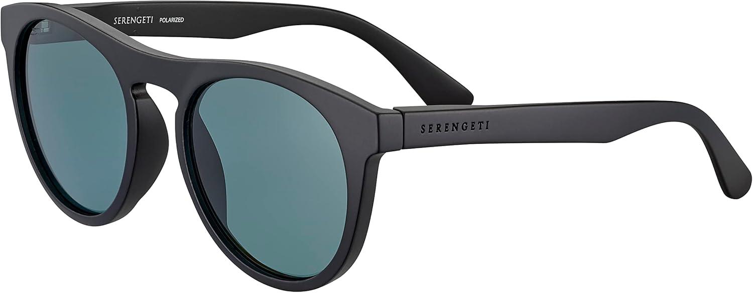 Serengeti Kingman Sunglasses