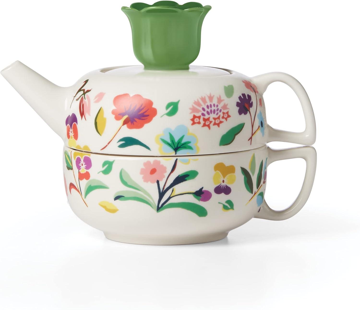 kate spade new york Kate Spade New York Garden Floral 24oz. Floral