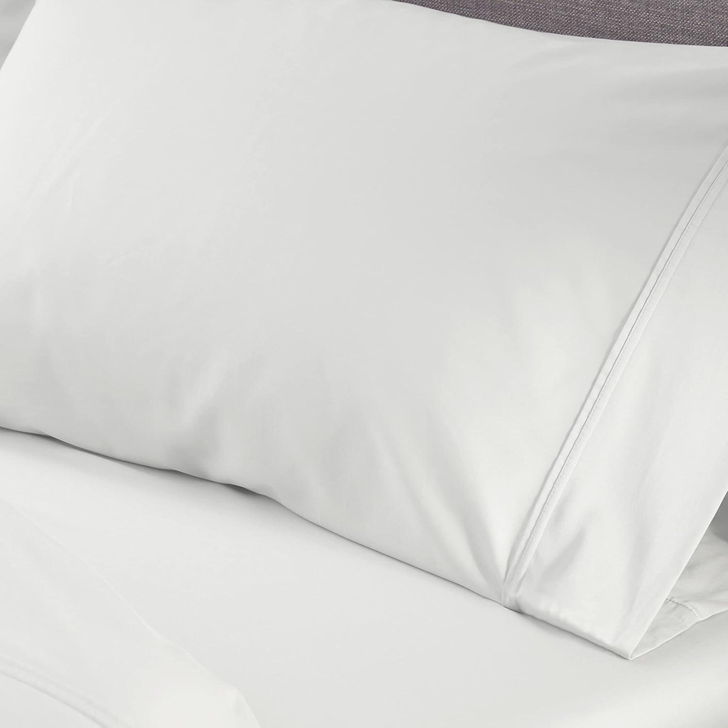 Bedgear Bedgear Basic Bed Sheet Set - Breathable, Soft, Lightweight Essential Bedding