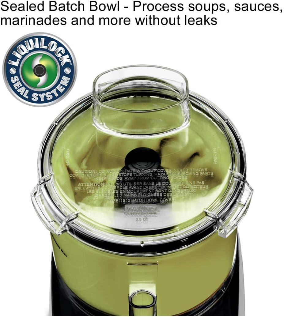 Waring Electric Food Processor