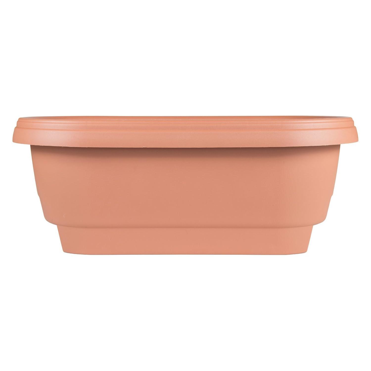 Bloem Railing Planter