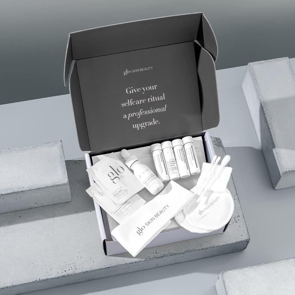 Beta-Clarity AHA Clarifying Peel Kit for All Skin Types