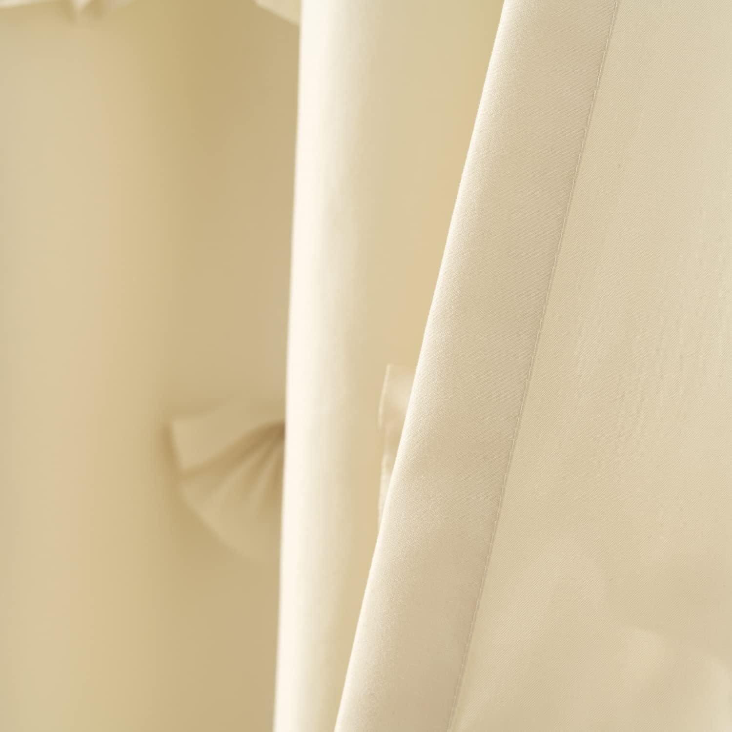 Torre & Tagus Riley Shower Curtain