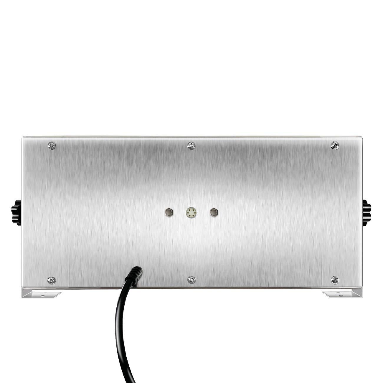 YOOYIST Easy to Use Professional Timer Stainless Housing For Efficient Commercial Kitchen