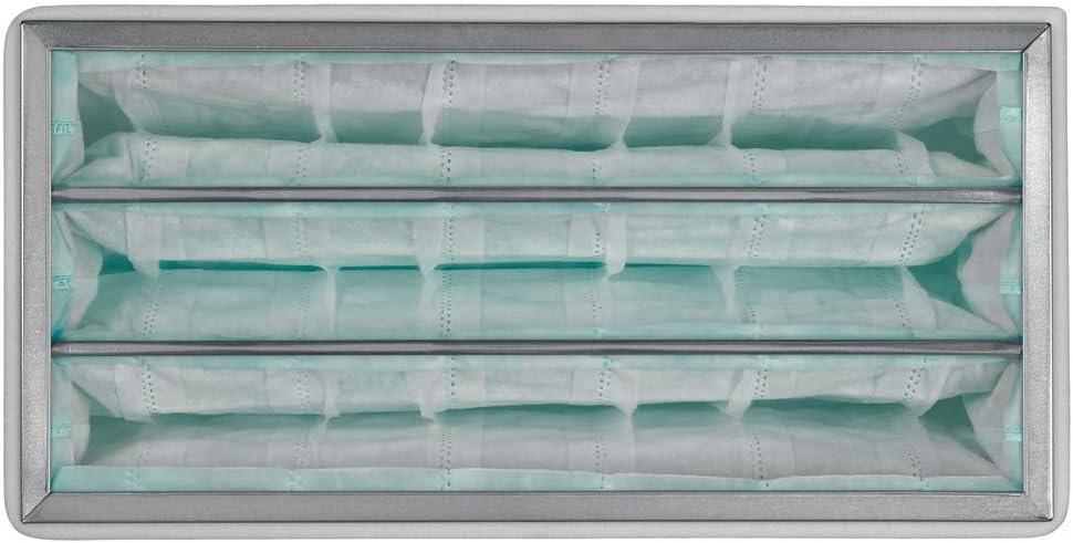 Jet Air Inner Air Filtration System Replacement Spare Part for Model AFS 1000B