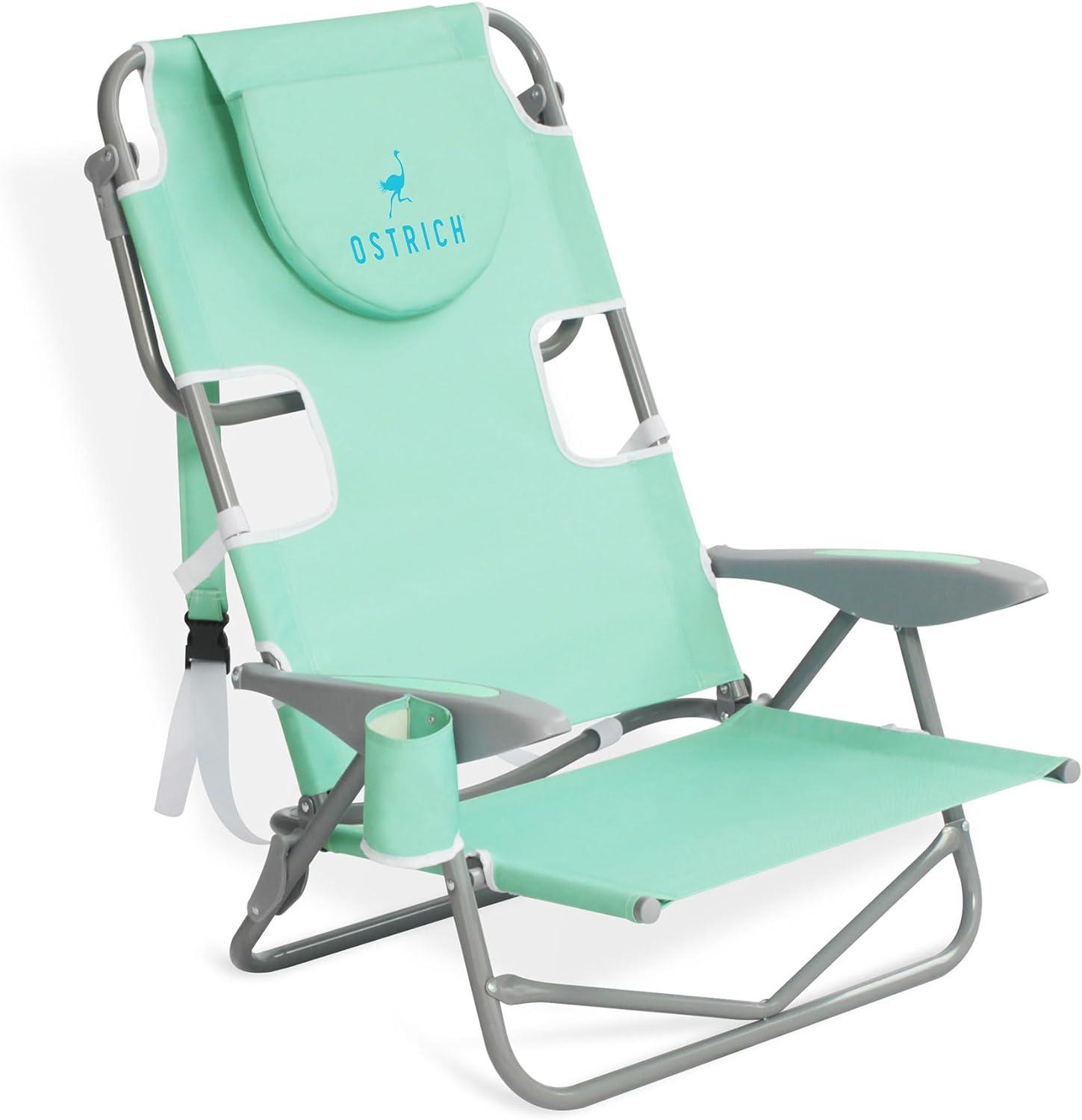 Folding Beach Chair