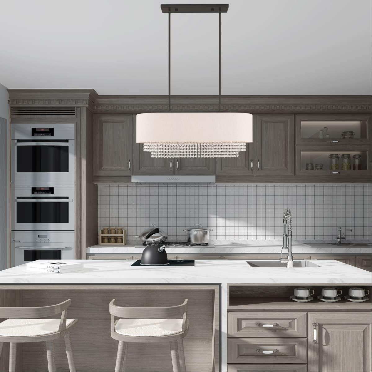 Livex Lighting Carlisle 3 - Light Chandelier in  English Bronze