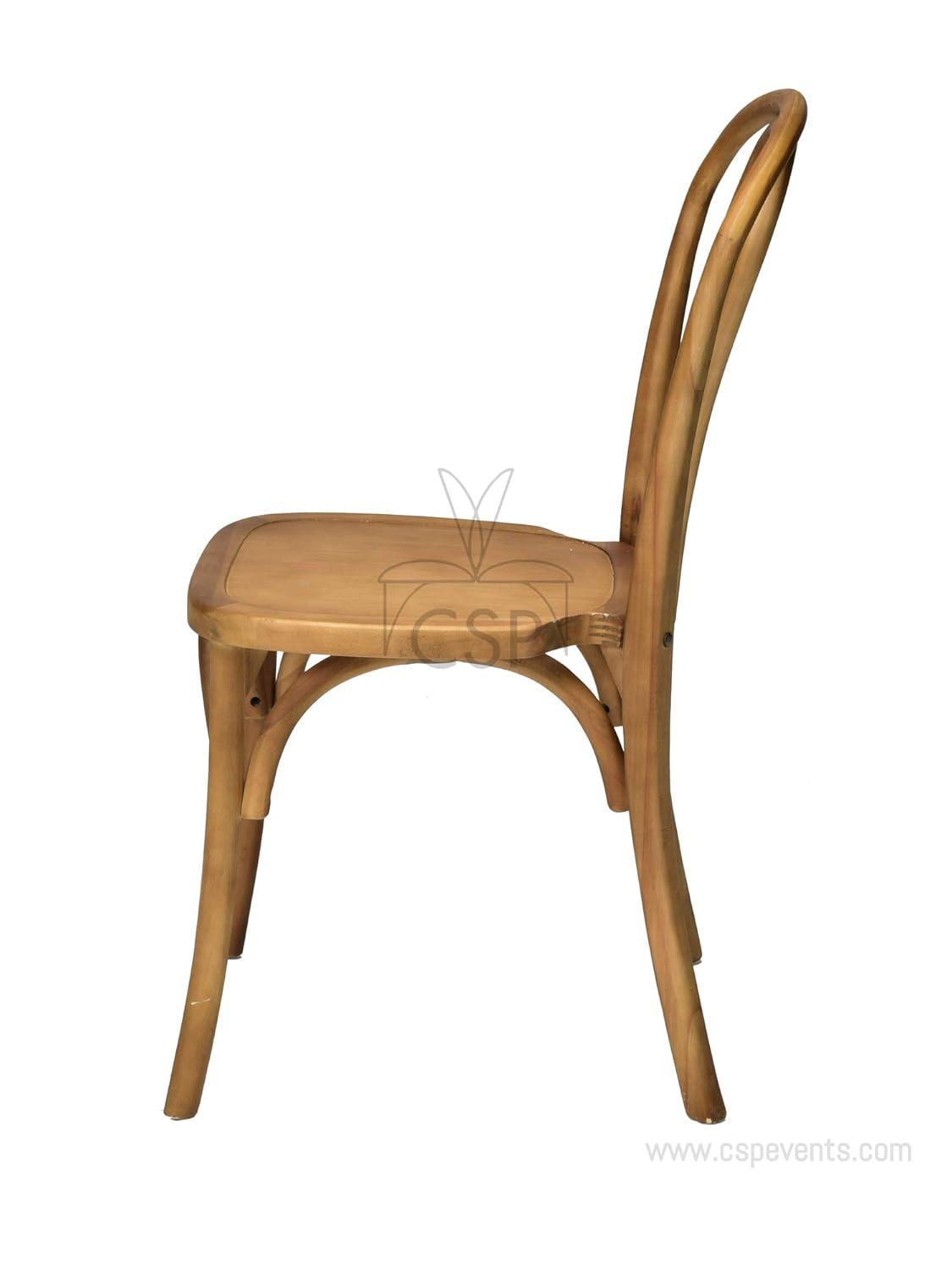 Commercial Seating Products Bentwood Chair (Set of 2)