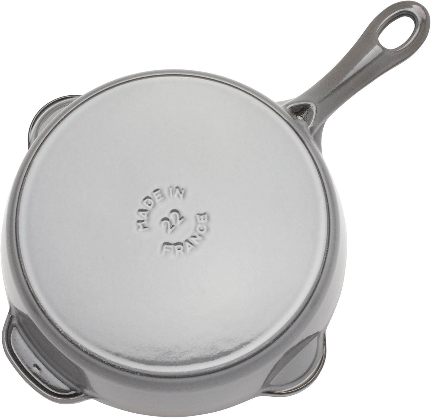Staub Staub Cast Iron Traditional Skillet