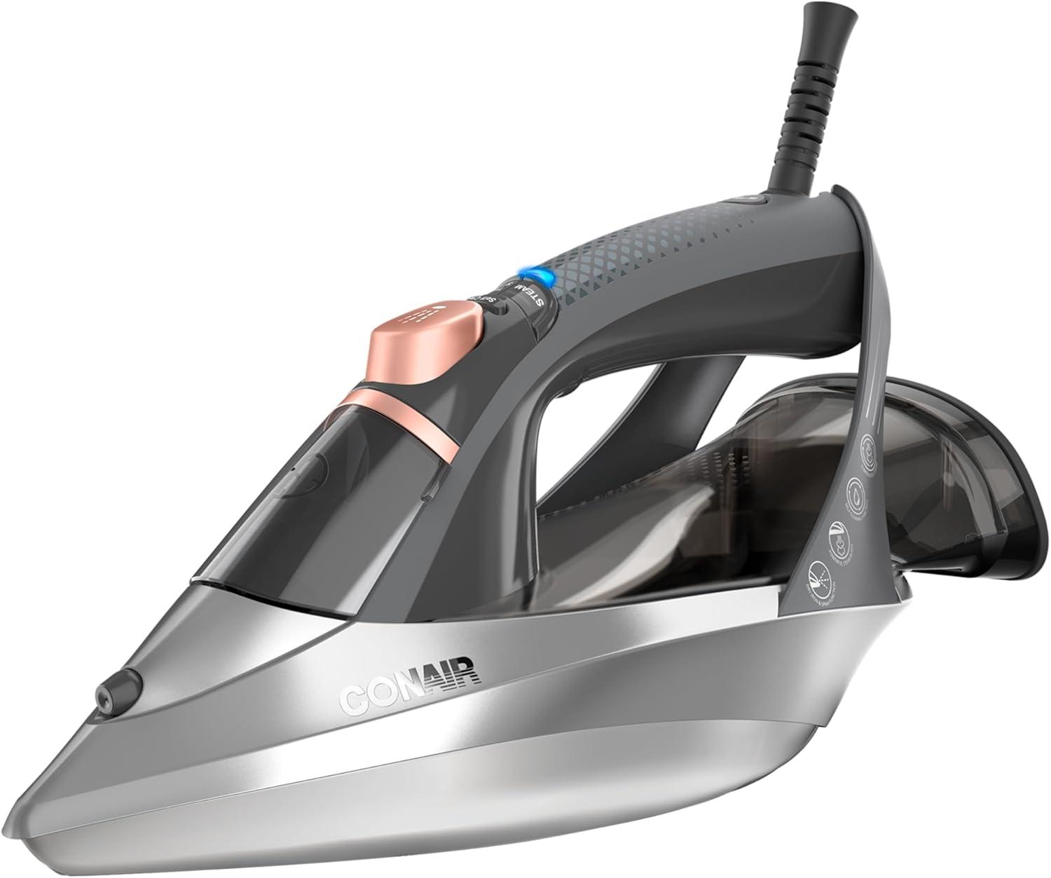 Conair Conair Glidelite Professional Iron