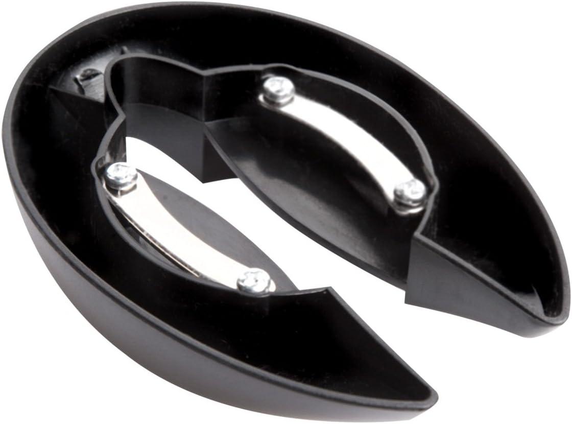 Ozeri Ozeri Extravo Electric Wine Opener in Stainless Steel with Auto Activation