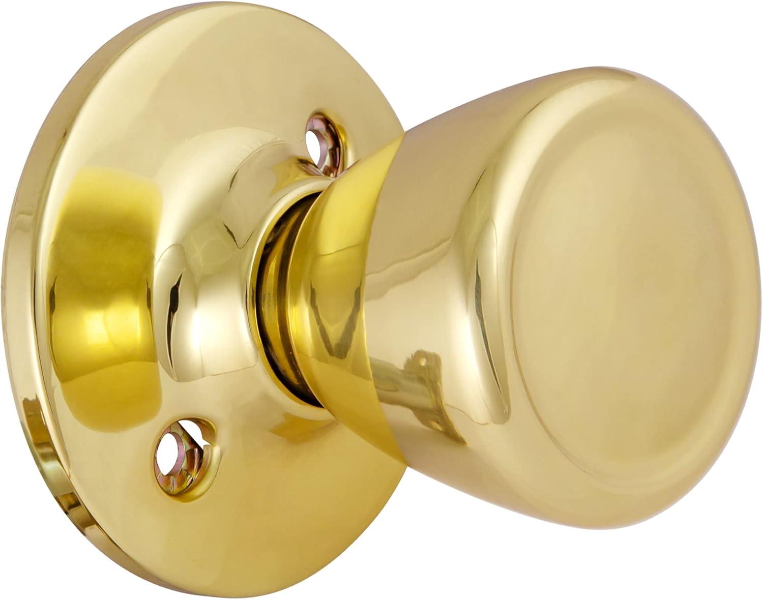 Tulip Passage Hall/Closet Door Knob