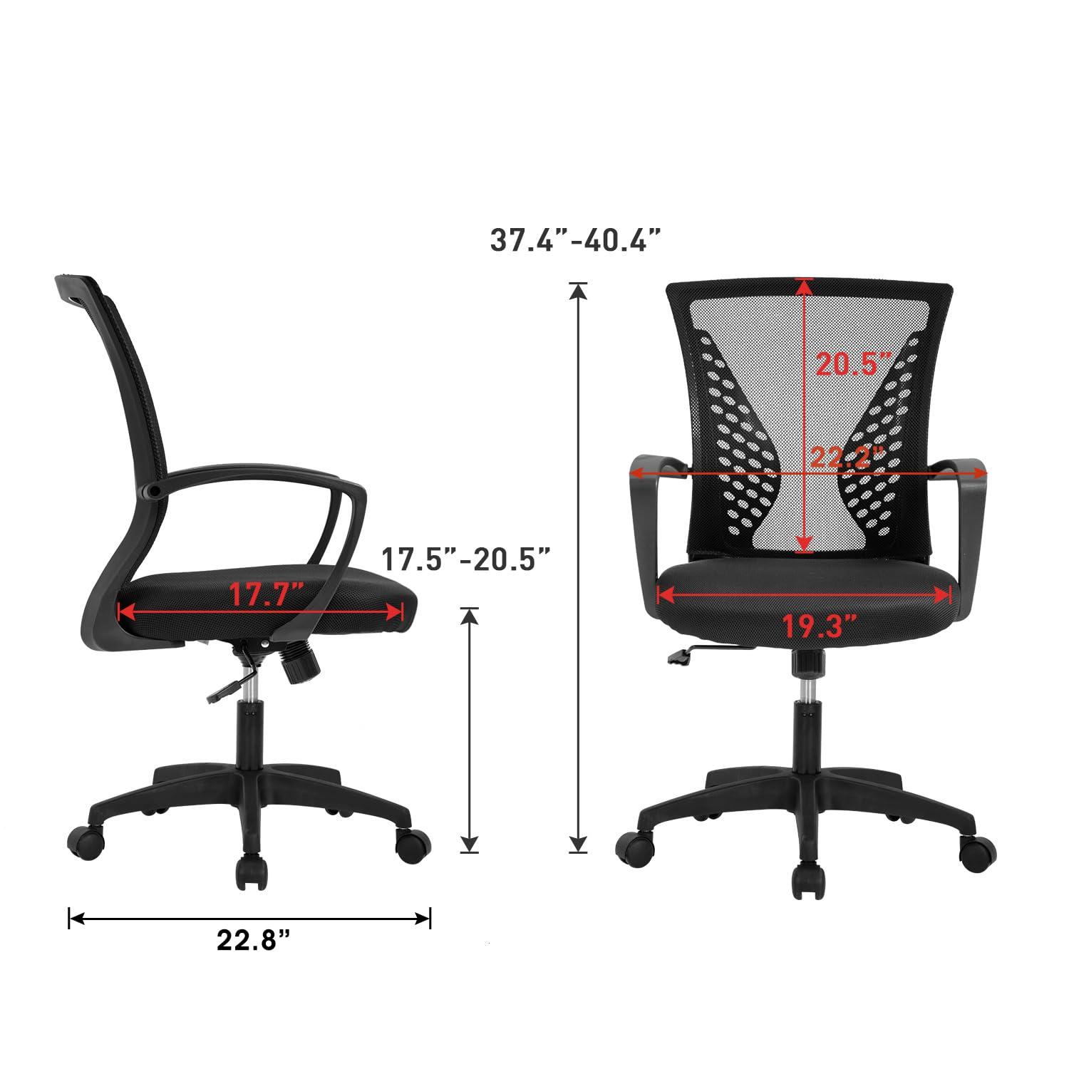 BestOffice Task Chair