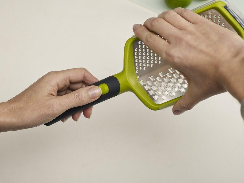 Joseph Joseph Twist Course & Fine Grater