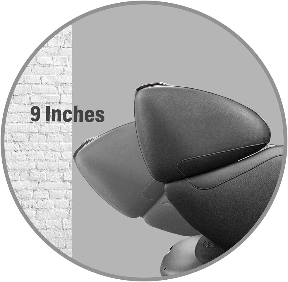 Titan Chair OS-Champ Zero Gravity Massage Chair