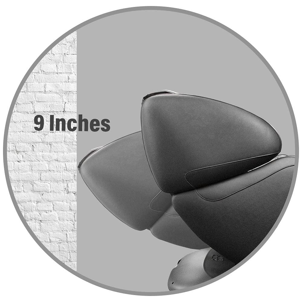 Titan Chair OS-Champ Zero Gravity Massage Chair