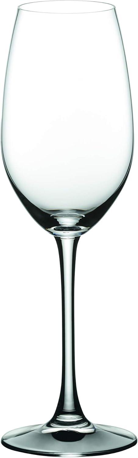 Vivino Clear Crystal Champagne Glass Set of 4