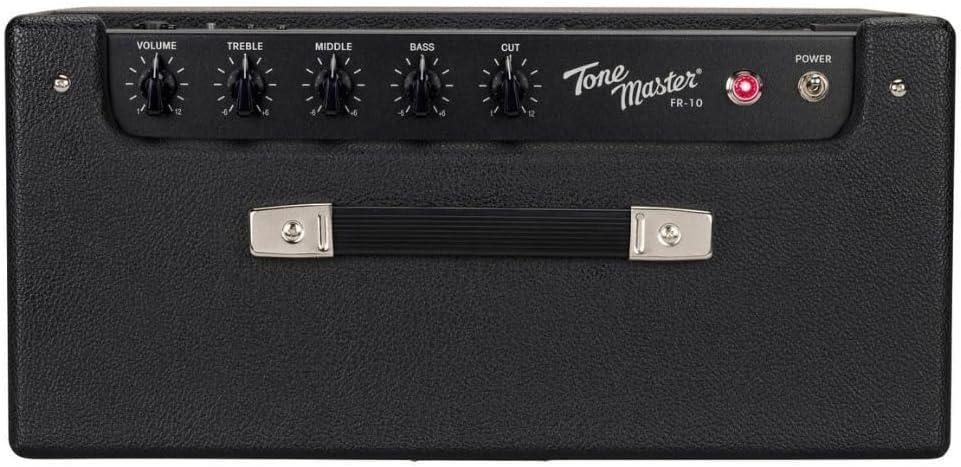 Fender Tone Master FR-10 Full range Flat Response Powered Speaker for Profilers