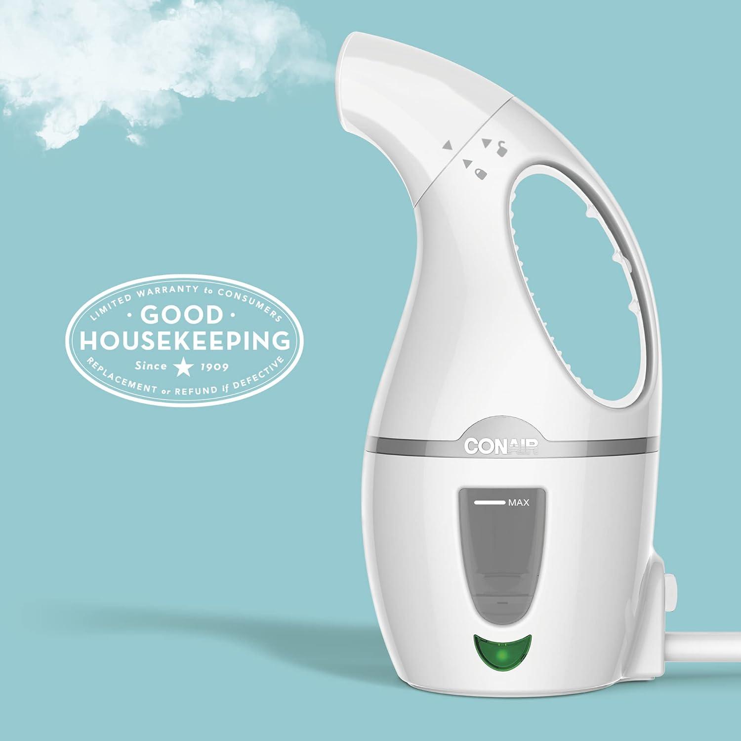 Conair Conair Completesteam Travel Steamer