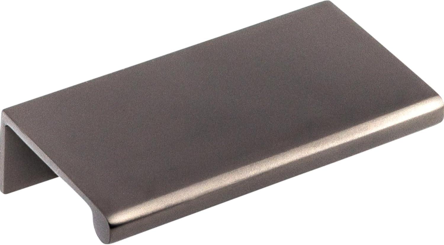 Top Knobs Europa Finger pull