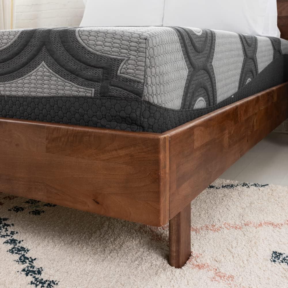 Hybrid 12" Firm Hybrid Mattress