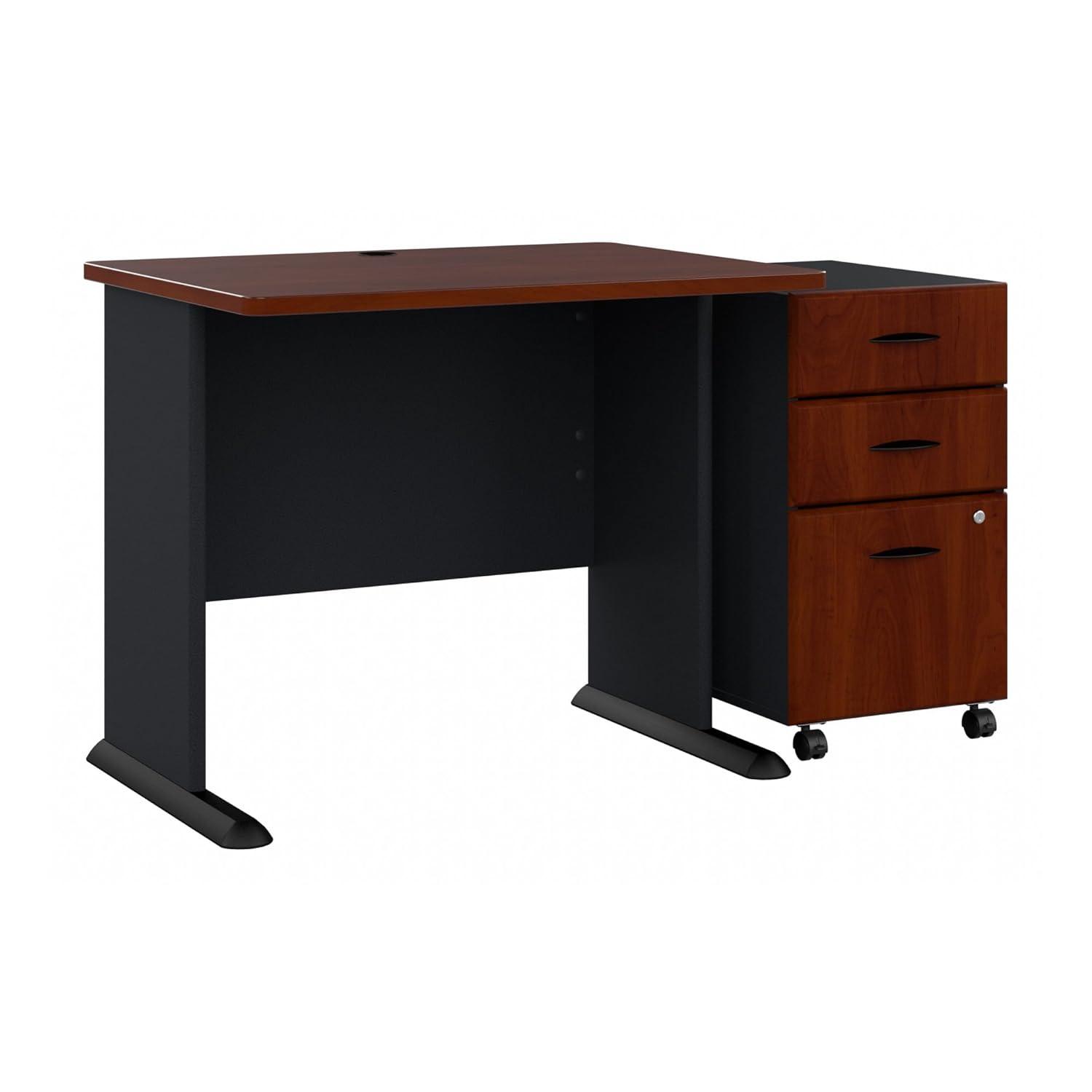 Series A Computer Desk