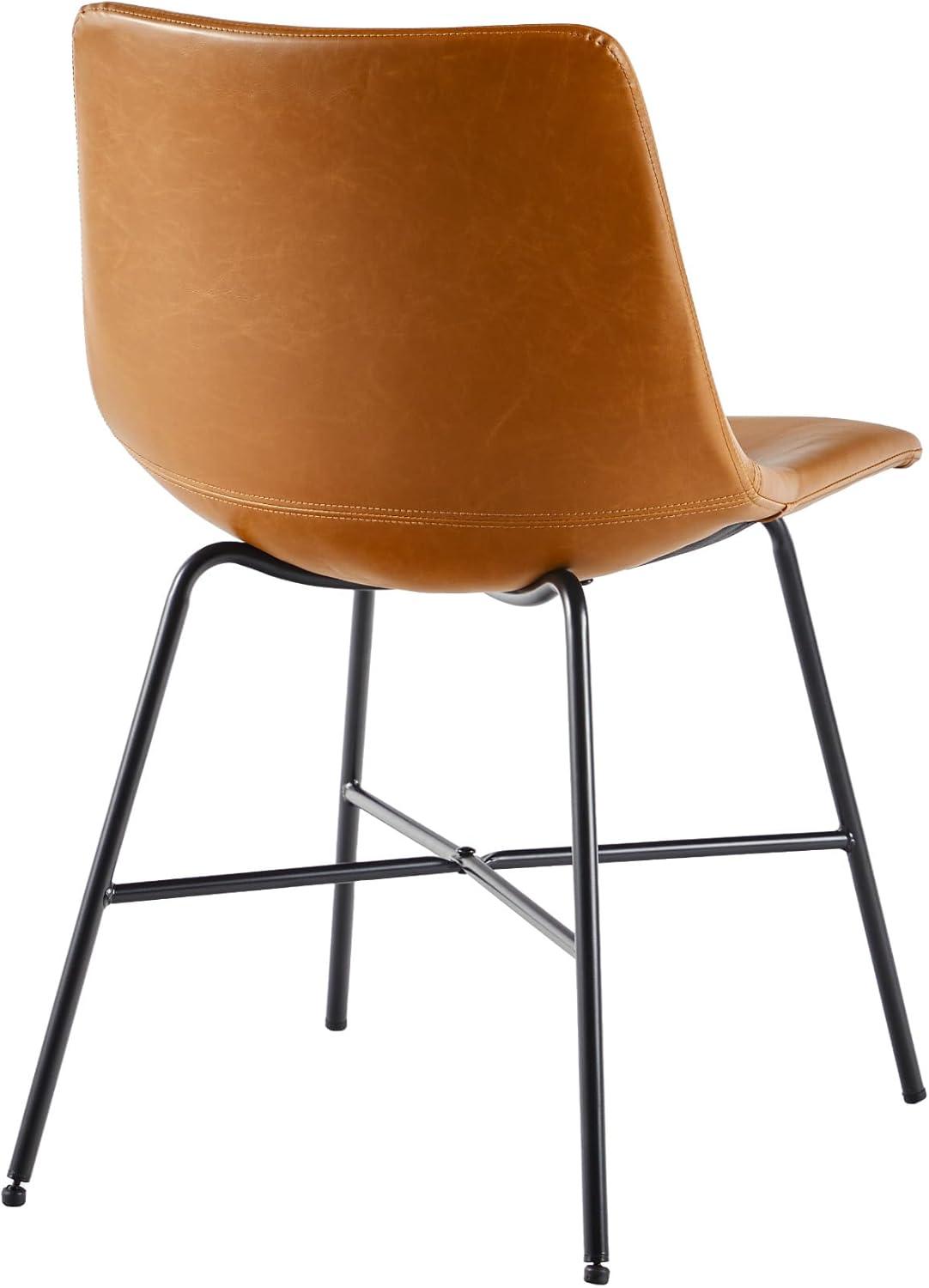 Aobh Upholstered Dining Chairs