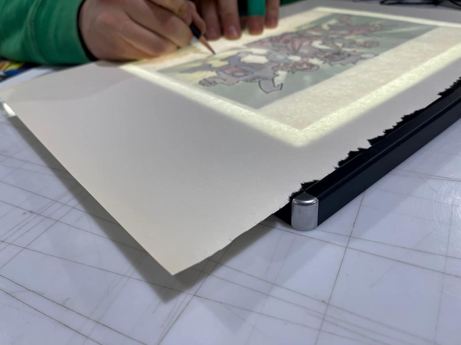 Porta-Trace Art Board