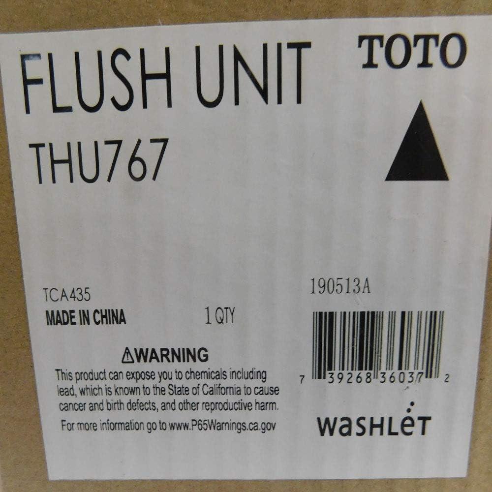 TOTO Auto Flush Kit for WASHLET+ 1.28 GPF System Toilets - THU767