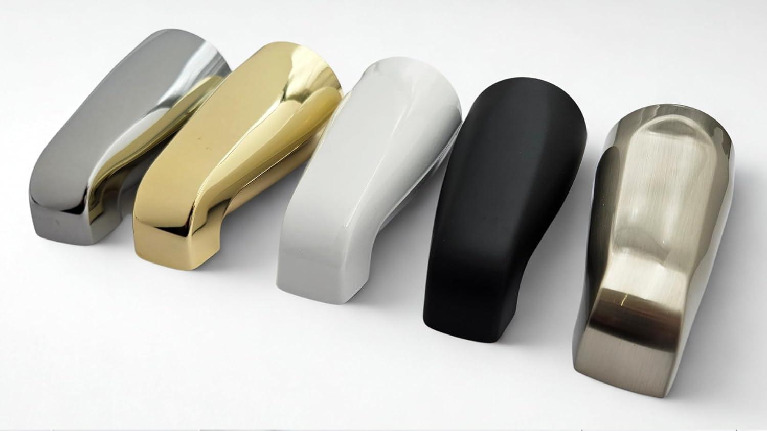 Complete Shower System