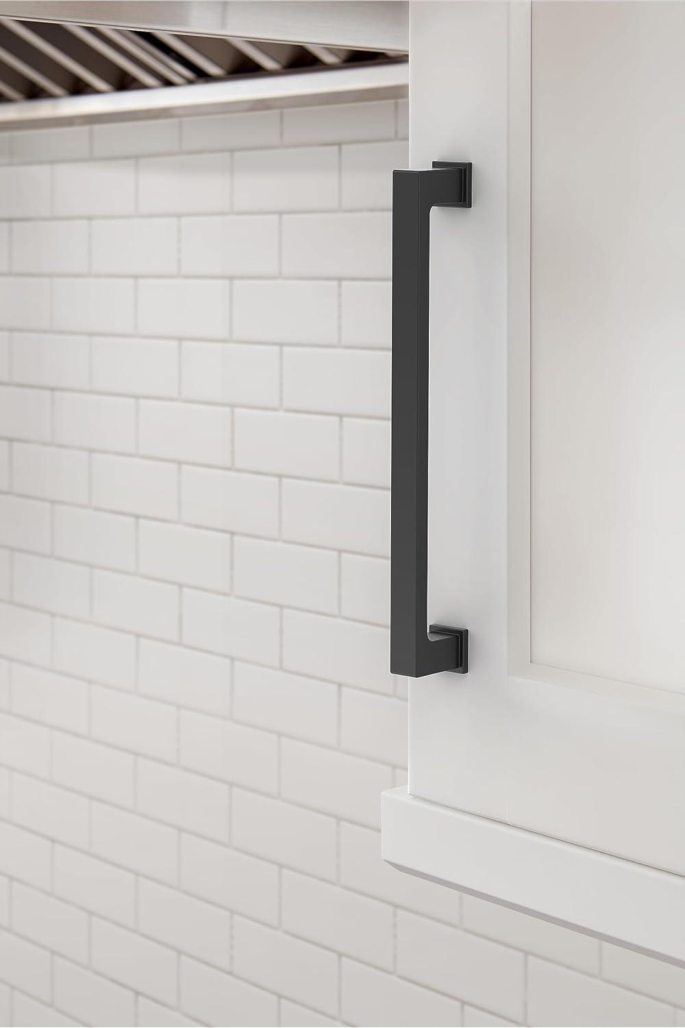 Bridgeport 6 5/16" Center Handle Pull Multipack