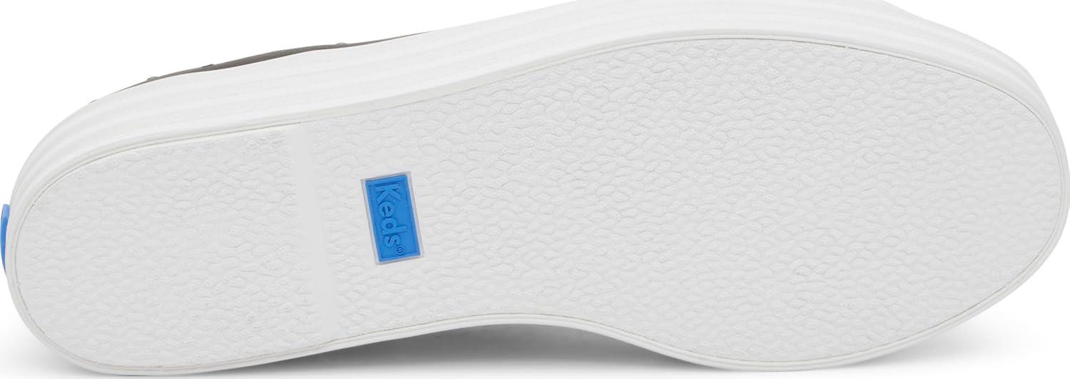 Keds Women's Triple Up Leather