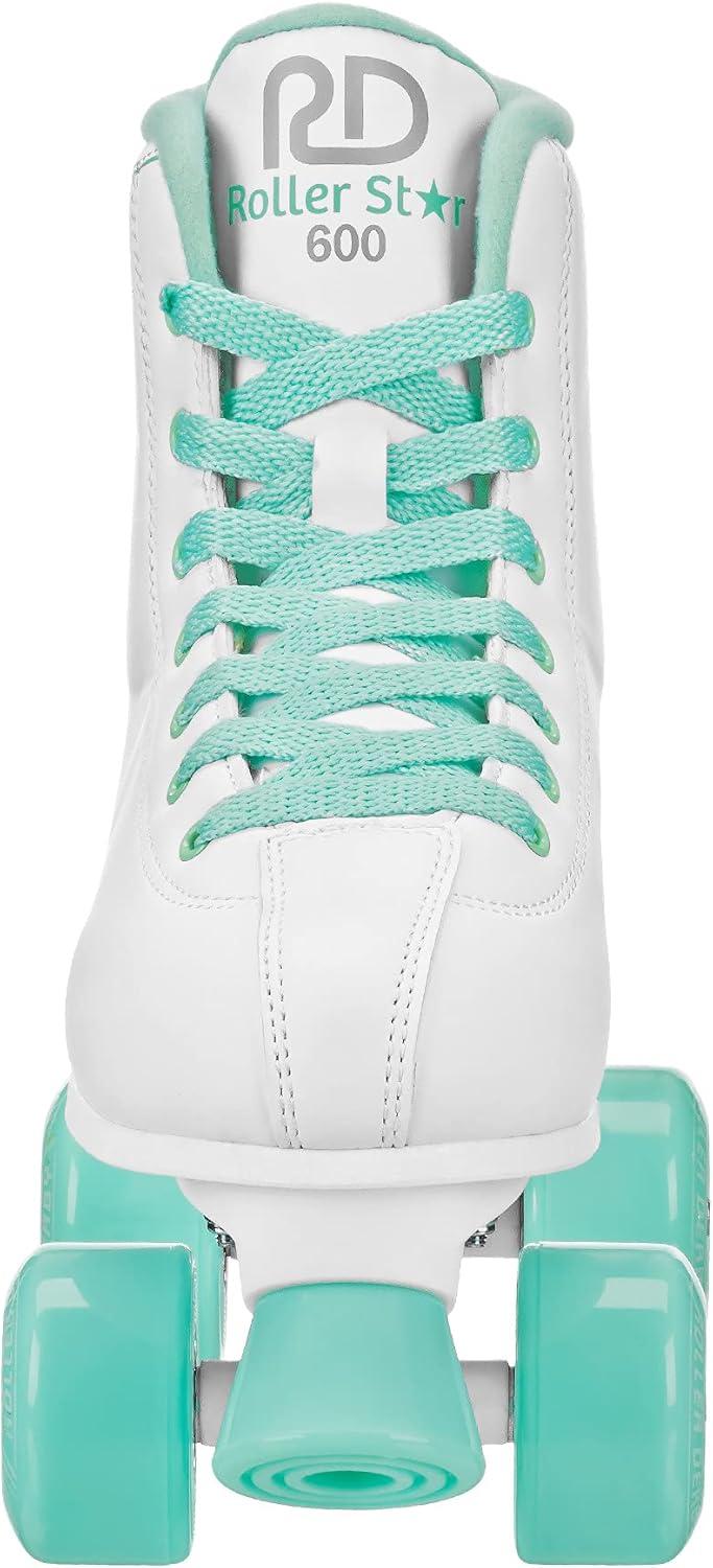 Roller Derby Roller Star 600 Women's High-Top Roller Skates