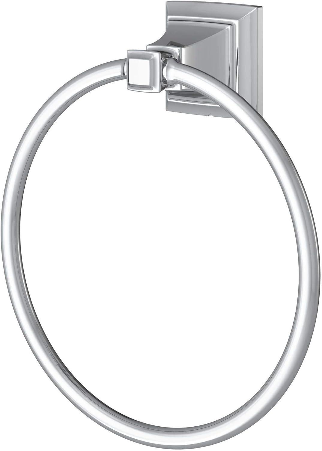 Town Square S Towel Ring