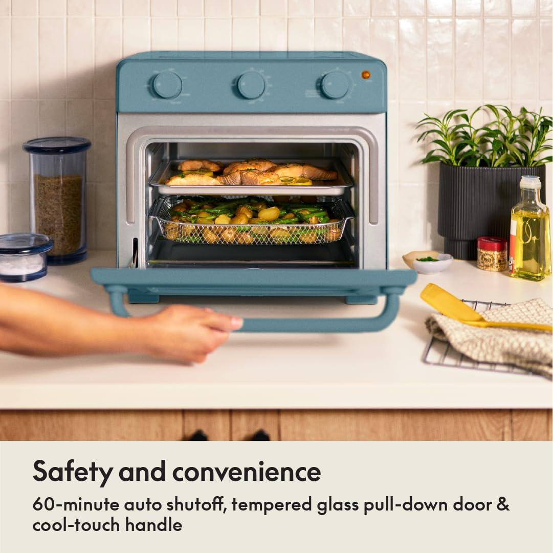 bella Air Fryer Toaster Oven