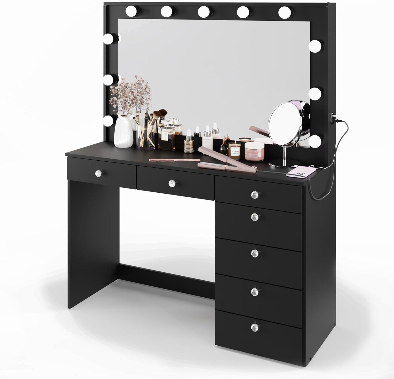 Vanity