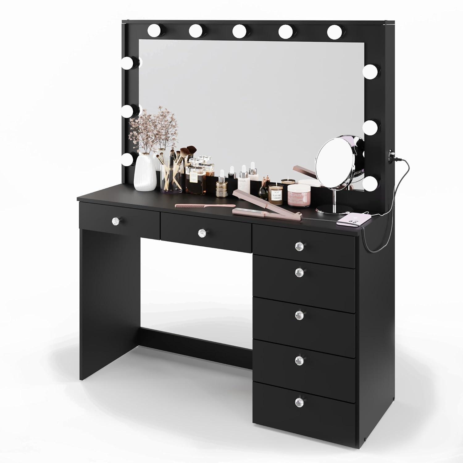 Vanity