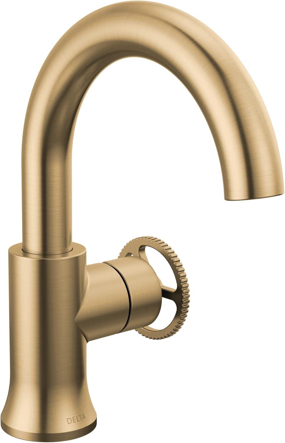 Trinsic Single Handle Bathroom Faucet