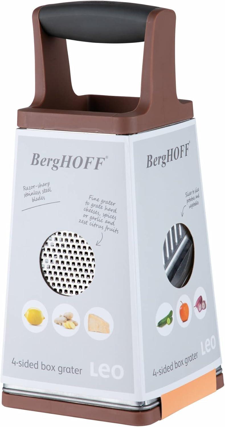 BergHOFF Leo Box Grater