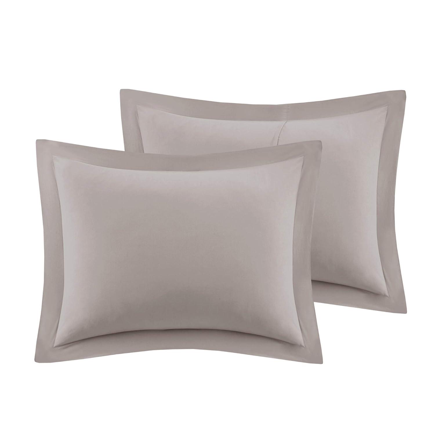 Madison Park Sarasota Microcell Down Alternative Comforter Set