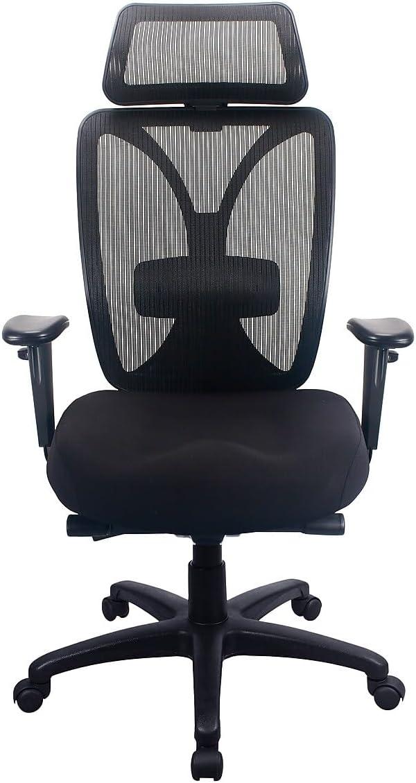 Tempur Pedic All Mesh Ergonomic Executive Chair