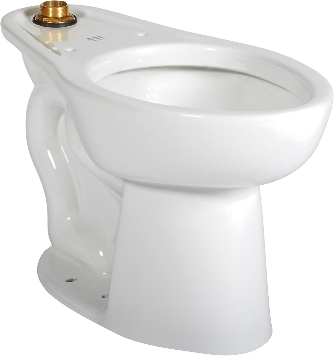 Madera Universal Dual Flush Elongated One-Piece Toilet (Seat Included)