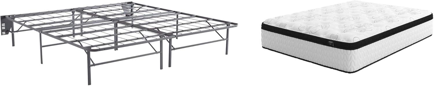 Boxspring Foundation Bed Riser