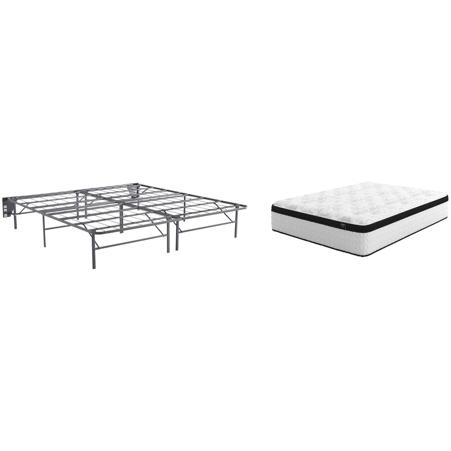 Boxspring Foundation Bed Riser